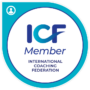 ICF Member Badge