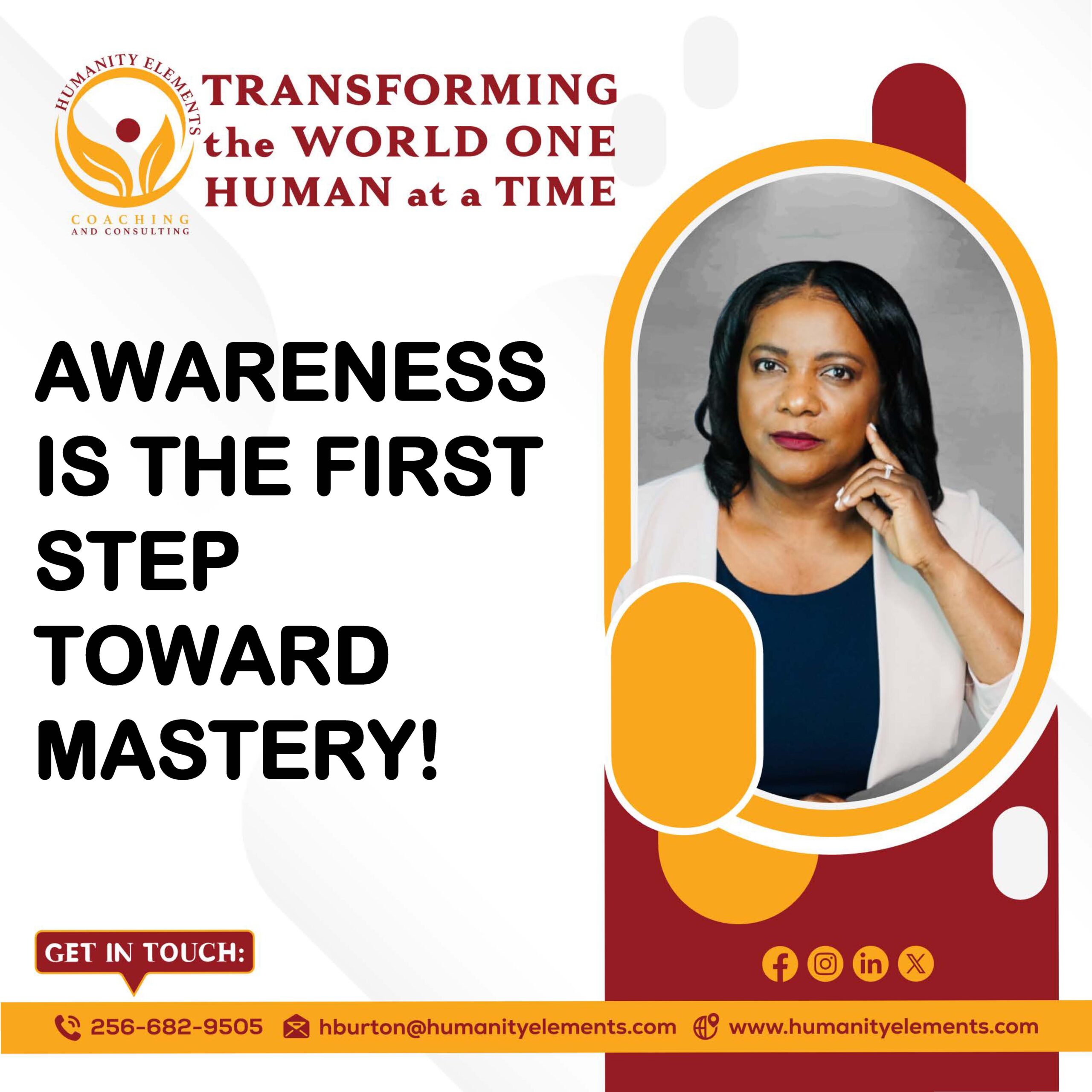 ELI Awareness Energy AWARENESS