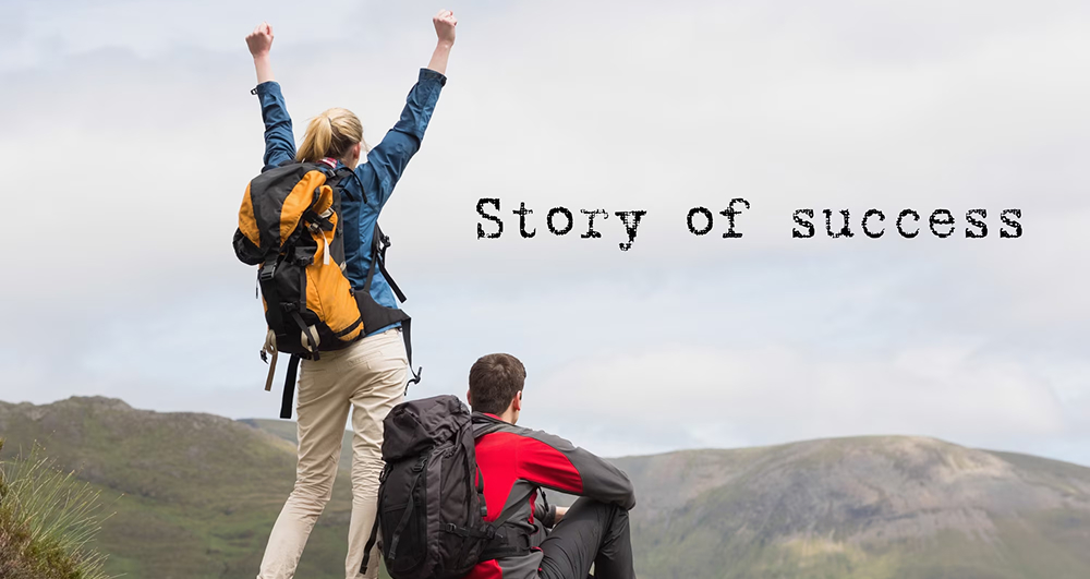 Five Personal Development