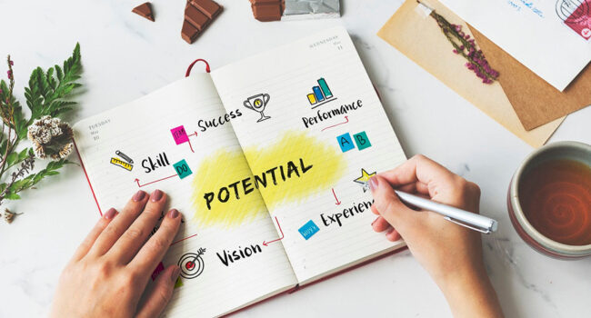 personal development