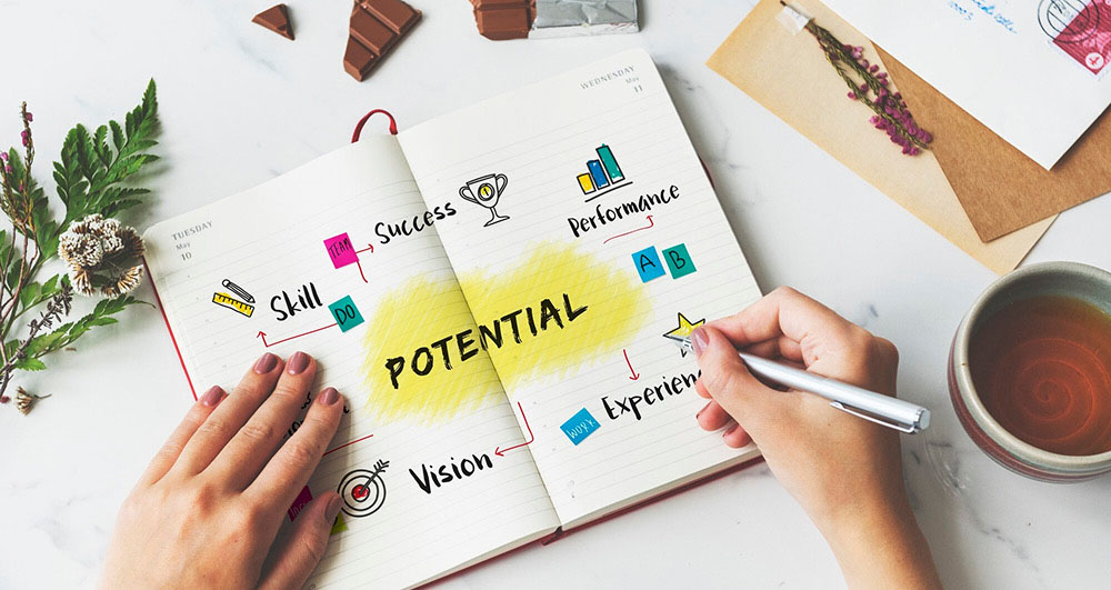 personal development